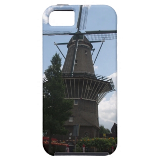 De Gooyer Windmill Amsterdam