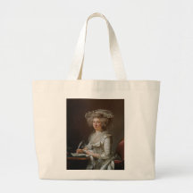 De Goya Artwork Bag