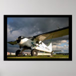De Haveland DHC-2 Beaver posters
