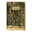De Humani Corporis Fabrica posters