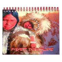 "~ de la gente del ~First " Calendario
