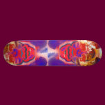 De La Soul Skateboard