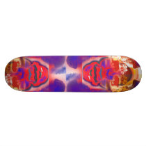 De La Soul Skateboard