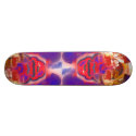 De La Soul Skateboard