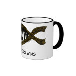 De la verdad triunfos siempre tazas de café