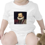 de Montaigne "Bedfellows" Wisdom Quote Gifts T Shirts