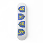 de Nassau, Netherlands Skate Decks