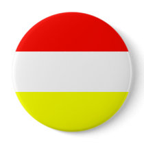 de Pamplona, Columbia buttons by bestflag de Pamplona, Columbia buttons