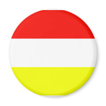 de Pamplona, Columbia magnets