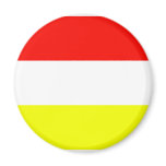 de Pamplona, Columbia magnets