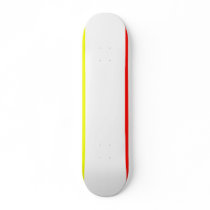 de Pamplona, Columbia Skate Board