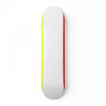 de Pamplona, Columbia Skate Board