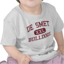 Desmet Crest