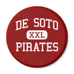 De Soto - Pirates - High - De Soto Wisconsin