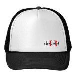 De[tel]'d Logo Hat