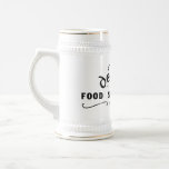 de Vere's beer Stein Mug