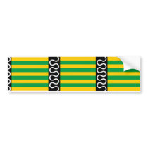 De Wolden, Netherlands bumper stickers by bestflag De Wolden, Netherlands bumper stickers