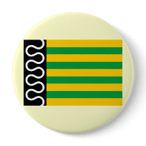 De Wolden, Netherlands buttons by bestflag De Wolden, Netherlands buttons