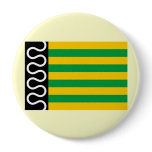 De Wolden, Netherlands Pinback Button