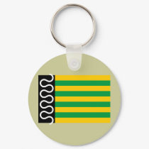 De Wolden, Netherlands keychains by bestflag De Wolden, Netherlands keychains