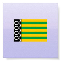 De Wolden, Netherlands posters by bestflag De Wolden, Netherlands posters