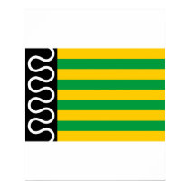 De Wolden, Netherlands posters by bestflag De Wolden, Netherlands posters