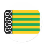 De Wolden, Netherlands stickers