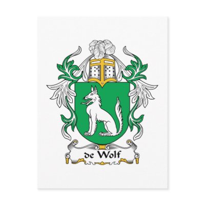 de_wolf_family_crest_postcard-p239254671