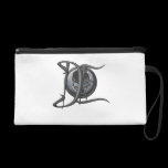DE Wristlet bagettes bags