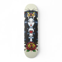 'de ziener' skateboards by Claudia_Hek 'de ziener' skateboards