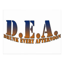 DEA1 POSTCARDS
