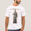 DEA MINERVA LAUDO t-shirts by octaviousse DEA MINERVA LAUDO t-shirts