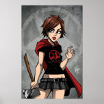 Dead@17 Nara poster posters