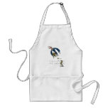 dead again zombie aprons