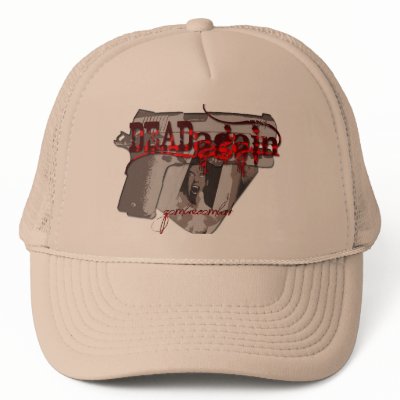 combat hat