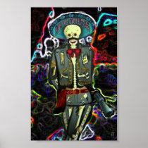 Dead Amigo Posters