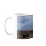 Dead Astronaut Mug