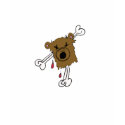 Dead Bear t-shirts