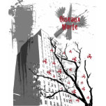 Dead Birds t-shirts
