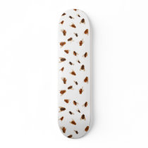 Dead Blow Flies Skateboard