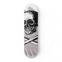 Dead Boarding Skateboard Decks