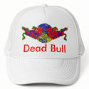 Dead Bull hats