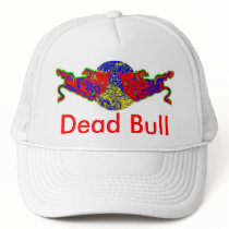 Dead Bull hats