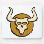 DEAD bulletin Mouse Pad
