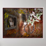 Dead Calm posters