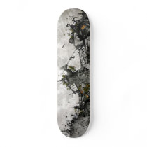 Dead Circus skateboards by Fdesir1990 Dead Circus skateboards