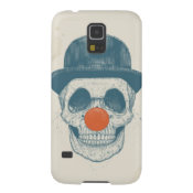 Dead clown galaxy s5 case