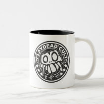 Dead Dead Dead Mug mugs