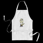 Dead End Deacon ~Colored aprons