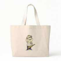 Dead End Deacon ~Colored bags